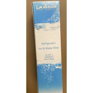 Kastore Refrigerator Ice And Water Filter FILTER 2 032624